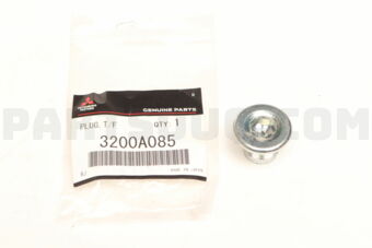 3200A085 PLUG,T/F