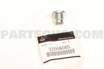 3200A085 PLUG,T/F
