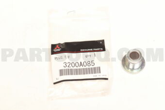 3200A085 PLUG,T/F