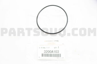 3200A103 O-RING,T/F CASE