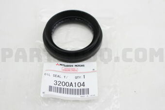 3200A104 OIL SEAL,T/F CASE COVER,FR