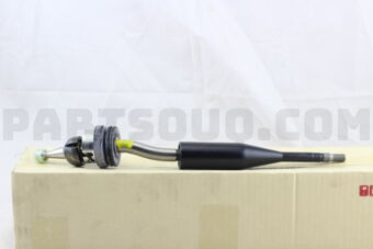 3260A023 LEVER ASSY,M/T GEARSHIFT