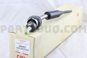 3260A023 LEVER ASSY,M/T GEARSHIFT