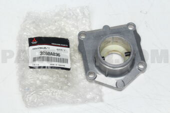 3260A036 HOUSING,MT GEARSHIFT