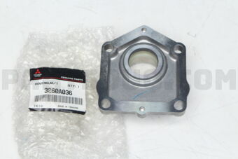 3260A036 HOUSING,MT GEARSHIFT