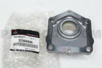 3260A036 HOUSING,MT GEARSHIFT