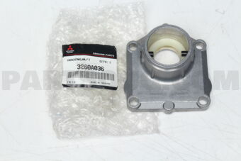 3260A036 HOUSING,MT GEARSHIFT
