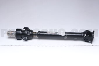 3401A550 Mitsubishi SHAFT ASSY,PROPELLER,FR