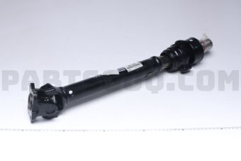 3401A550 Mitsubishi SHAFT ASSY,PROPELLER,FR