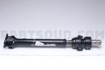 3401A550 Mitsubishi SHAFT ASSY,PROPELLER,FR