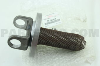 3410A010 YOKE,PROP SHAFT SLEEVE,RR