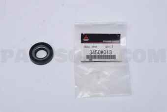 3450A013 Mitsubishi INSUL,PROPCTRBRGBRKT