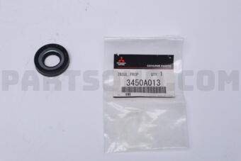 3450A013 Mitsubishi INSUL,PROPCTRBRGBRKT