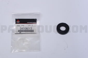 3450A013 Mitsubishi INSUL,PROPCTRBRGBRKT