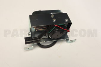3590A001 Mitsubishi AIR PUMP,RR DIFF LOCK