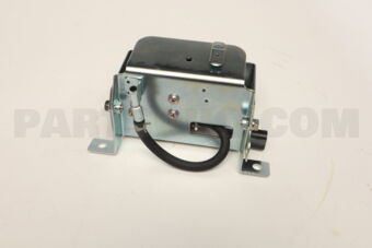 3590A001 Mitsubishi AIR PUMP,RR DIFF LOCK