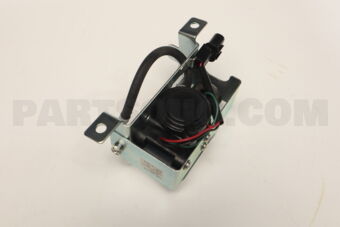 3590A001 Mitsubishi AIR PUMP,RR DIFF LOCK