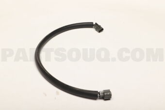 3590A002 HARN,R/DIFF LOCK POSN S