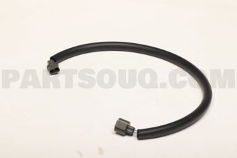 3590A002 HARN,R/DIFF LOCK POSN S