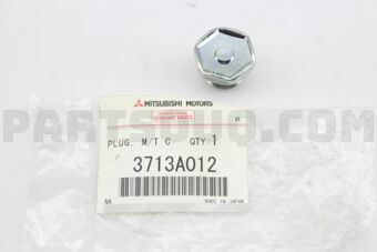 3713A012 PLUG, M/T CASE