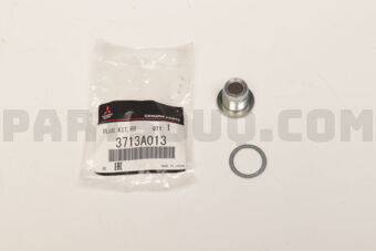 3713A013 PLUG KIT,RR DIFF