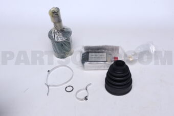 3717A016 INNER JOINT REAR 26X35X23