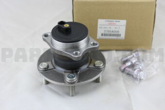 3785A008 HUB ASSY,RR WHEEL