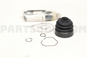3817A150 BOOTKIT,FRAXLEJOINT,LH