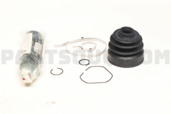 3817A150 BOOTKIT,FRAXLEJOINT,LH