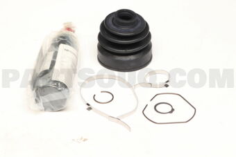 3817A150 BOOTKIT,FRAXLEJOINT,LH
