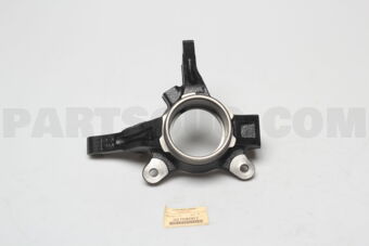 3870A007 KNUCKLE,LH