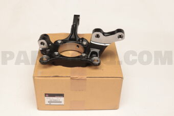 3870A017 KNUCKLE,LH