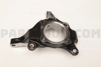 3870A017 KNUCKLE,LH