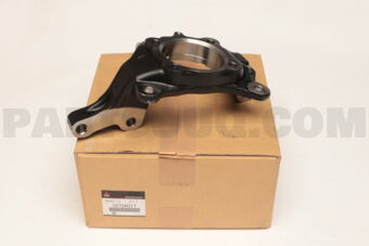 3870A017 KNUCKLE,LH