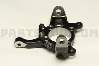 3870A019 KNUCKLE,LH
