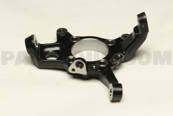 3870A019 KNUCKLE,LH