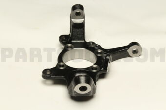 3870A019 KNUCKLE,LH