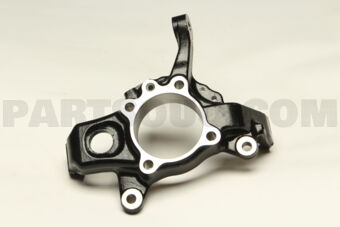 3870A019 KNUCKLE,LH