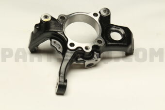 3870A019 KNUCKLE,LH