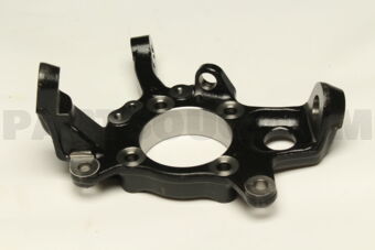 3870A019 KNUCKLE,LH