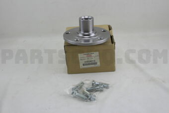 3880A018 HUB ASSY,FR WHEEL