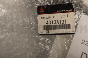 4013A131 ARM ASSY,FR SUSP,LWR LH
