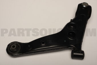 4013A132 Mitsubishi ARM ASSY,FR SUSP,LWR RH