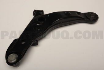 4013A132 Mitsubishi ARM ASSY,FR SUSP,LWR RH