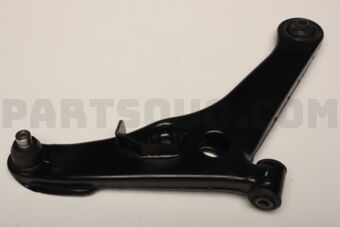 4013A132 Mitsubishi ARM ASSY,FR SUSP,LWR RH