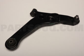 4013A132 Mitsubishi ARM ASSY,FR SUSP,LWR RH