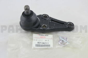 4013A211 B/JNT KIT,FR SUSP LWR ARM