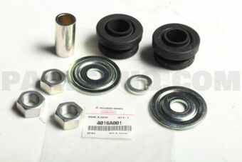 4016A001 BSHG KIT,FR SUSP STR