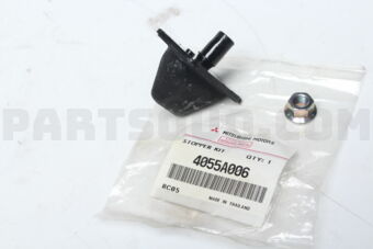 4055A006 STOPPER KIT,FR UPR ARM