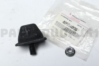 4055A006 STOPPER KIT,FR UPR ARM